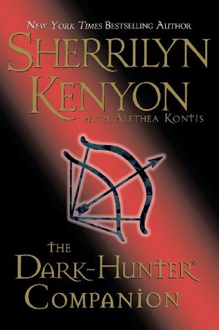 File:The Dark-Hunter Companion by Sherrilyn Kenyon.jpg