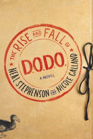 File:The Rise and Fall of D.O.D.O. by Neal Stephenson.jpg