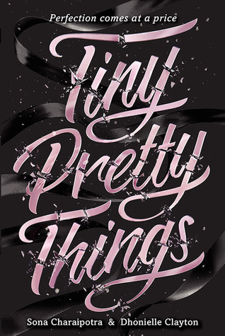 File:Tiny Pretty Things by Sona Charaipotra.jpg