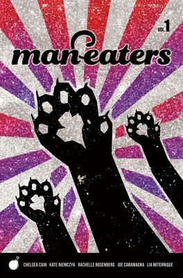 File:Man-Eaters, Vol. 1 by Chelsea Cain.jpg