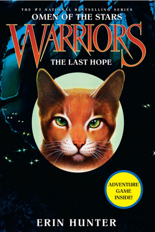 File:The Last Hope by Erin Hunter.jpg