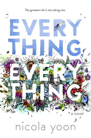 File:Everything, Everything by Nicola Yoon.jpg