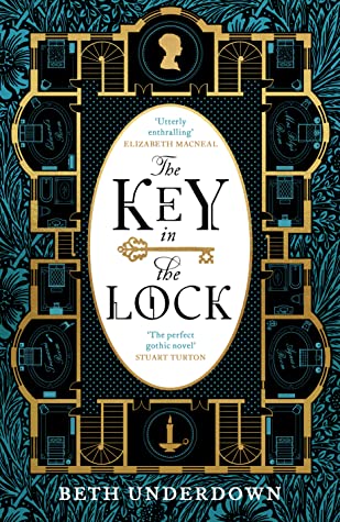 File:The Key In The Lock by Beth Underdown.jpg