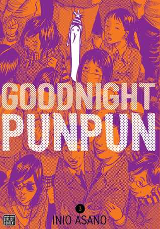 File:Goodnight Punpun Omnibus, Vol. 3 by Inio Asano.jpg