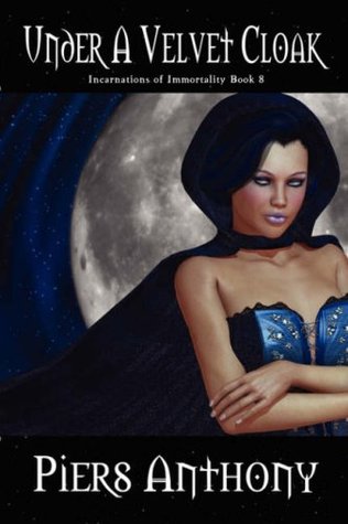 File:Under a Velvet Cloak by Piers Anthony.jpg