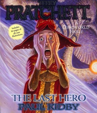 File:The Last Hero by Terry Pratchett.jpg