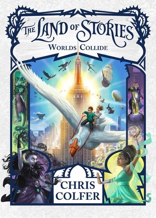 File:Worlds Collide by Chris Colfer.jpg