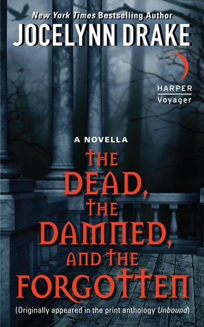 File:The Dead, the Damned, and the Forgotten by Jocelynn Drake.jpg