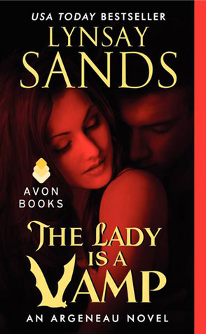 File:The Lady is a Vamp by Lynsay Sands.jpg