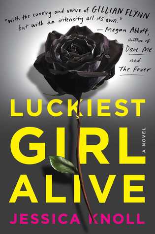File:Luckiest Girl Alive by Jessica Knoll.jpg