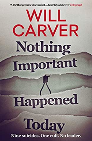 File:Nothing Important Happened Today by Will Carver.jpg