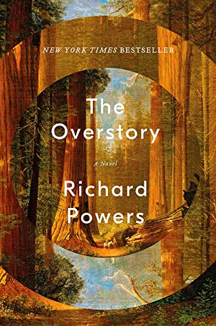 File:The Overstory by Richard Powers.jpg