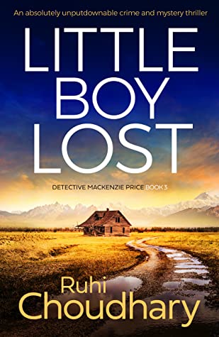 File:Little Boy Lost by Ruhi Choudhary.jpg
