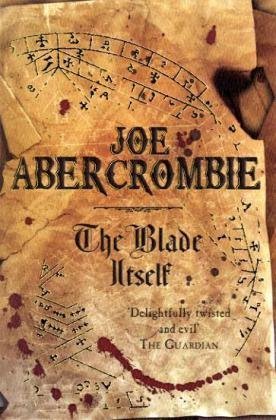 File:The Blade Itself by Joe Abercrombie.jpg