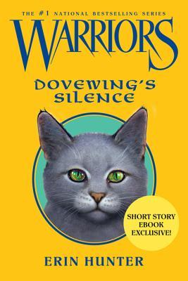 File:Dovewing's Silence by Erin Hunter.jpg