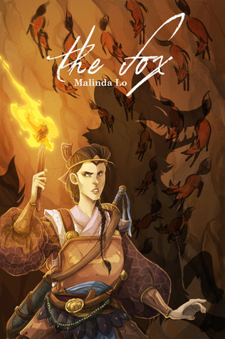 File:The Fox by Malinda Lo.jpg