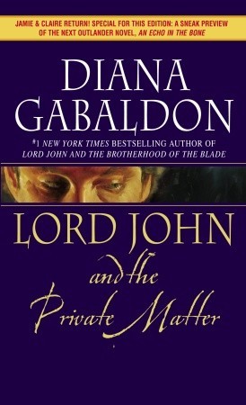 File:Lord John and the Private Matter by Diana Gabaldon.jpg