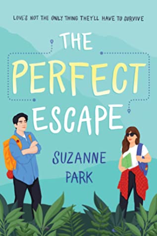 File:The Perfect Escape by Suzanne Park.jpg