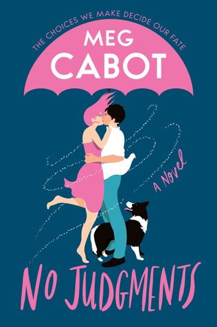 File:No Judgments by Meg Cabot.jpg