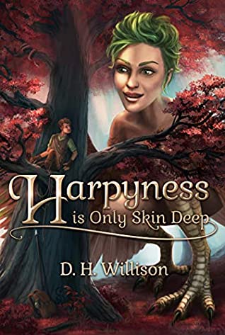 File:Harpyness is Only Skin Deep by D.H. Willison.jpg