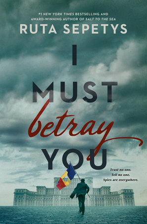 File:I Must Betray You by Ruta Sepetys.jpg