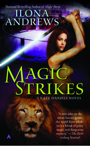 File:Magic Strikes by Ilona Andrews.jpg