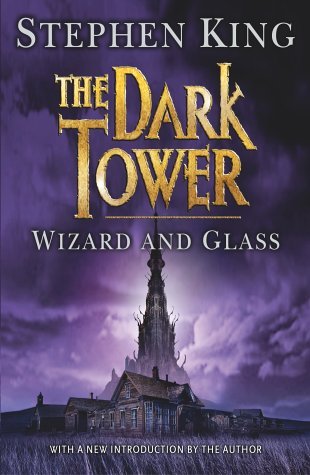 File:Wizard and Glass by Stephen King.jpg
