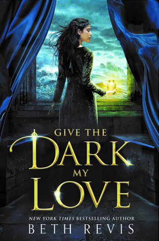 File:Give the Dark My Love by Beth Revis.jpg