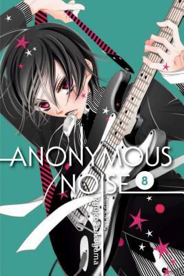 File:Anonymous Noise, Vol. 8 by Ryōko Fukuyama.jpg