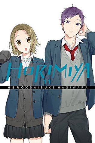 File:Horimiya, Vol. 11 by Hero.jpg
