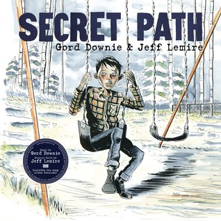 File:Secret Path by Gord Downie.jpg