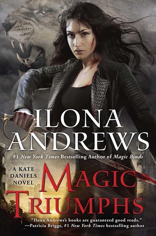 File:Magic Triumphs by Ilona Andrews.jpg
