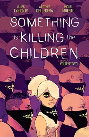 File:Something is Killing the Children, Vol. 2 by James Tynion IV.jpg