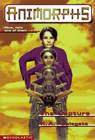 File:The Capture by K.A. Applegate.jpg