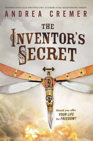 File:The Inventor's Secret by Andrea Cremer.jpg