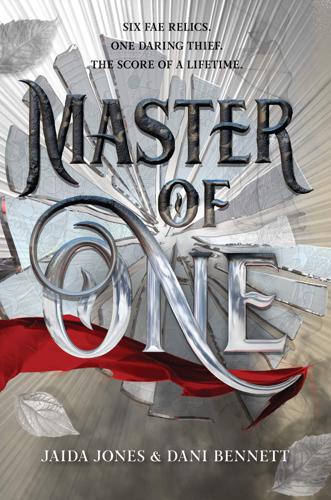 File:Master of One by Jaida Jones.jpg