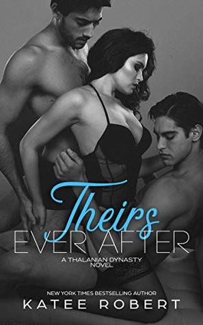 File:Theirs Ever After by Katee Robert.jpg