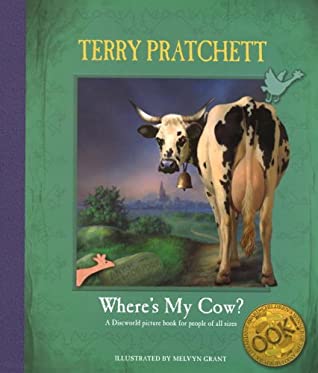 File:Where's My Cow? by Terry Pratchett.jpg