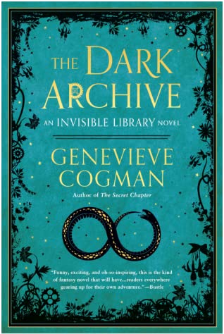 File:The Dark Archive by Genevieve Cogman.jpg