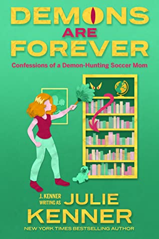File:Demons Are Forever by Julie Kenner.jpg