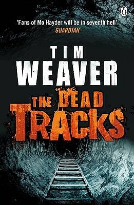 File:The Dead Tracks by Tim Weaver.jpg