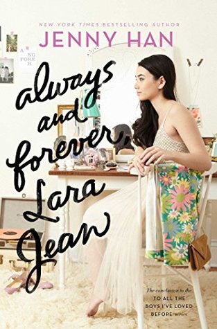 File:Always and Forever, Lara Jean by Jenny Han.jpg