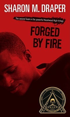 File:Forged by Fire by Sharon M. Draper.jpg