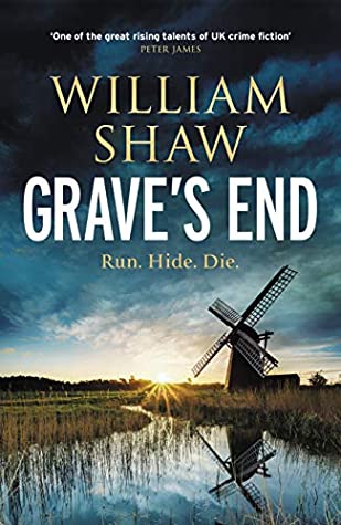 File:Grave's End by William Shaw.jpg