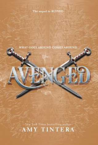 File:Avenged by Amy Tintera.jpg