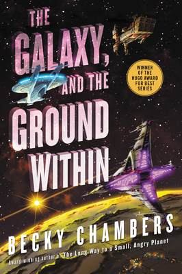 File:The Galaxy, and the Ground Within by Becky Chambers.jpg