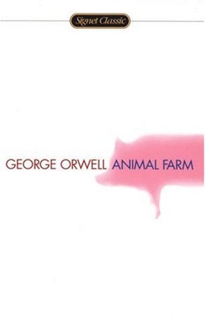 File:Animal Farm by George Orwell.jpg