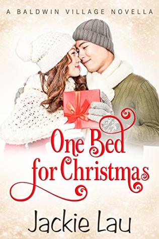 File:One Bed for Christmas by Jackie Lau.jpg
