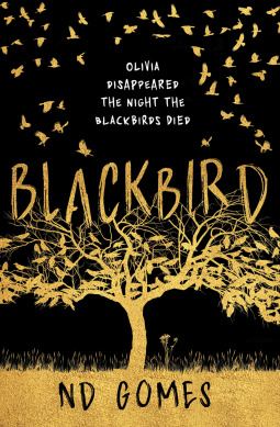 File:Blackbird by N.D. Gomes.jpg