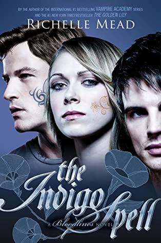 File:The Indigo Spell by Richelle Mead.jpg
